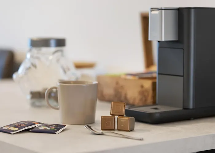 Apartamento Primero Relax-home I Premium Ab 90qm I Balkon Garage I A8-fuggerei Augsburgo