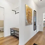 Primero Relax-home A I 92qm Balkon Tiefgarage I A8-fuggerei Augsburg