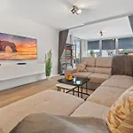 Primero Relax-home I Premium Ab 90qm I Balkon Garage I A8-fuggerei Appartement Augsbourg