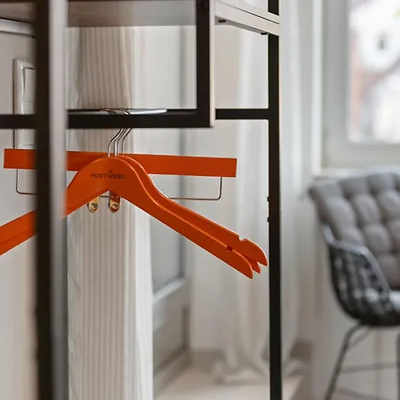 Primero Relax-home I Premium Ab 90qm I Balkon Garage I A8-fuggerei Augsburg