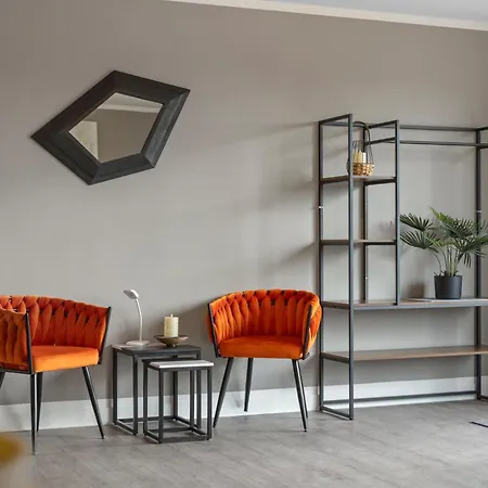 Primero Relax-home I Premium Ab 90qm I Balkon Garage I A8-fuggerei * Augsburg