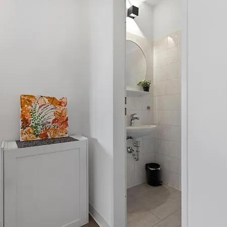 Primero Relax-home I Premium Ab 90qm I Balkon Garage I A8-fuggerei Augusta