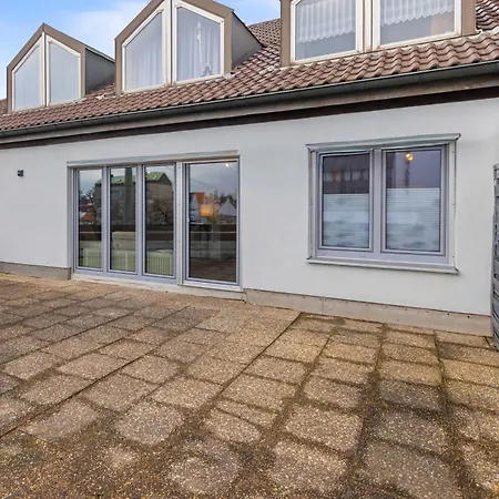 Primero Relax-home I Premium Ab 90qm I Balkon Garage I A8-fuggerei Apartment *