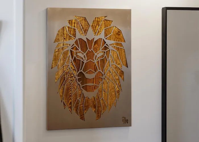 Appartamento Primero Relax-home I Premium Ab 90qm I Balkon Garage I A8-fuggerei *