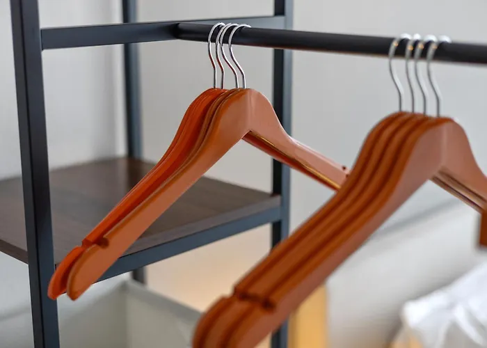 Primero Relax-home I Premium Ab 90qm I Balkon Garage I A8-fuggerei Augusta