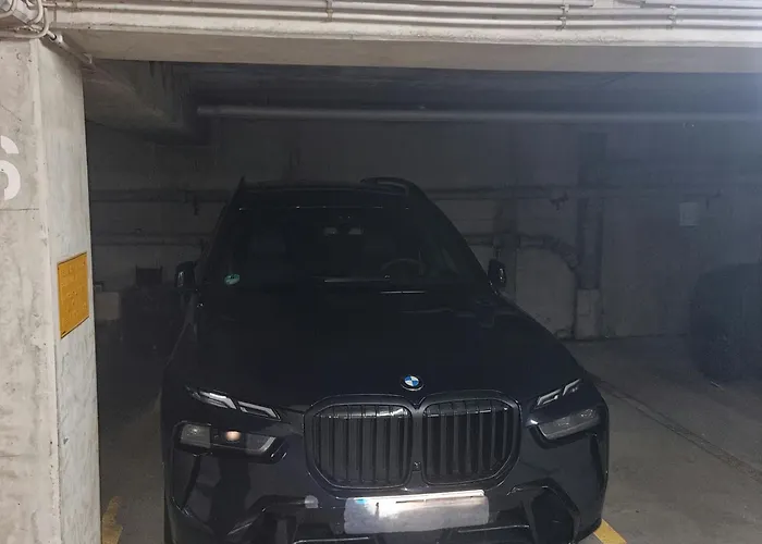 Primero Relax-home I Premium Ab 90qm I Balkon Garage I A8-fuggerei * Augusta