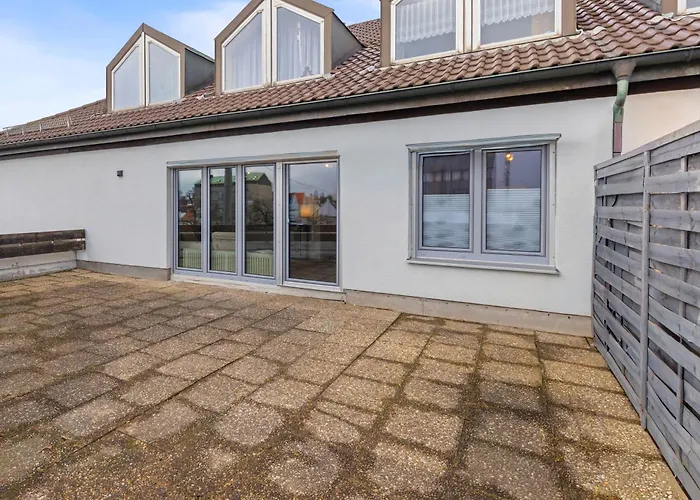 Primero Relax-home I Premium Ab 90qm I Balkon Garage I A8-fuggerei Apartment *